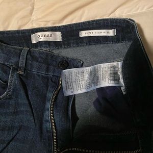 guess jeans
